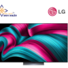 LG AI 4K 83 inch OLED83C5PSA