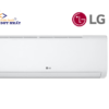 LG Inverter 1HP IFC09M1