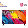 LG OLED 4K 43inch 43QNED70ASA