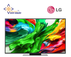 LG OLED 4K 55inch 55QNED86ASA