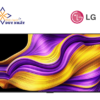 LG OLED 4K 55inch OLED55G5PSA