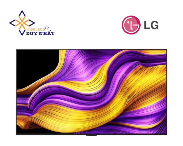LG OLED 4K 55inch OLED55G5PSA