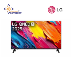LG OLED 4K 65inch 65QNED70ASA