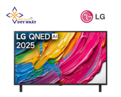 LG OLED 4K 65inch 65QNED80ASA