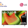 LG OLED 4K 77inch OLED77B5PSA