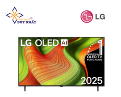 LG OLED 4K 77inch OLED77B5PSA