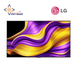 LG OLED 4K 77inch OLED77G5PSA
