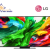 LG OLED 4K 86inch 86QNED86ASA