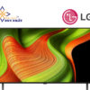 LG OLED 4K 77inch OLED77B5PSA