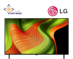 LG OLED 4K 77inch OLED77B5PSA