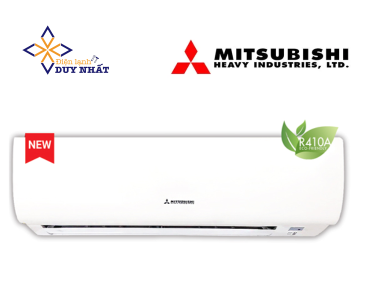 Mitsubishi 1HP SRK09CTR-S5