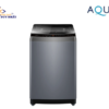 Máy giặt lồng đứng Aqua 7.2kg AWM72-316K(S)