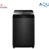 Máy giặt lồng đứng Aqua 9kg AWM9-316K(B)