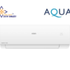 Máy lạnh AQUA Inverter 2HP AQA-RV18QE
