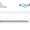 Máy lạnh Aqua 1HP AQA-KCR9PA