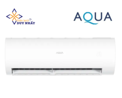 Máy lạnh Aqua 1HP AQA-KCR9PA