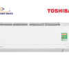 Máy lạnh Toshiba Inverter 1.5HP RAS-H13S5KCV2G-V