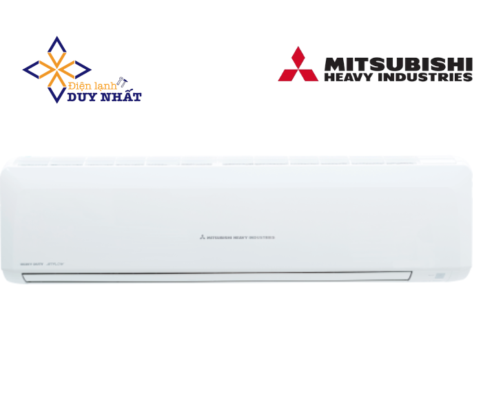 Mitsubishi 2.5HP SRK24CS-S5