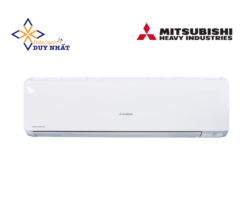 Mitsubishi Inverter 2.5HP SRK24YXS-W5