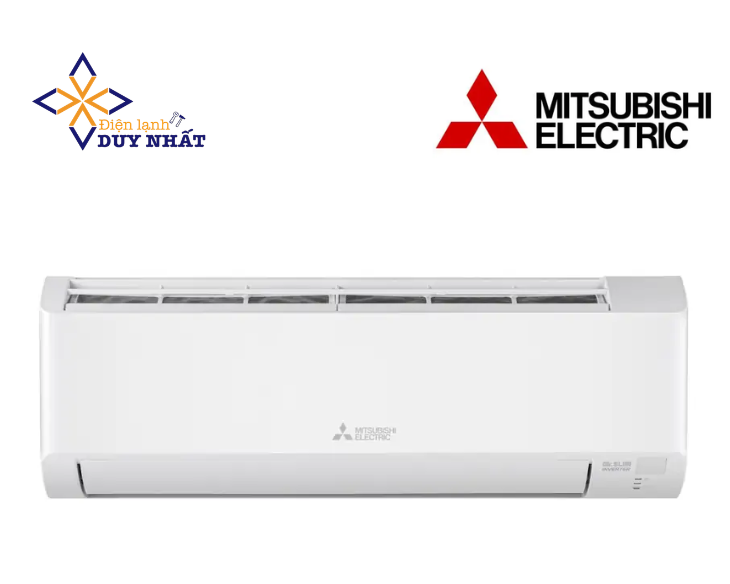 Mitsubishi Inverter 2HP MSY-JA50VF