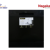 Máy rửa chén độc lập 8 bộ NAGAKAWA NK8D01M