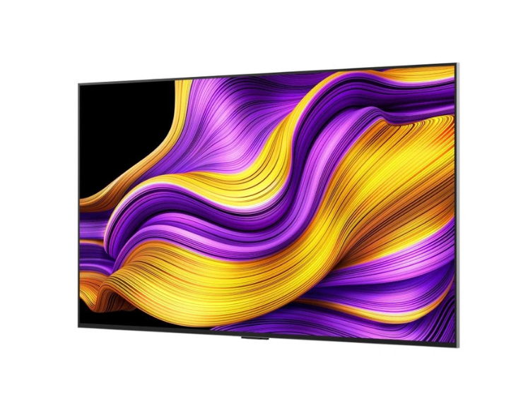 Smart TV LG OLED 4K 77inch OLED77G5PSA - Ảnh 3