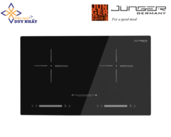 Bếp từ đôi Junger 4400W NKD22+