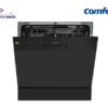 Máy rửa bát độc lập Comfee CDW-8F60RB