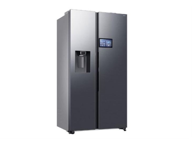 Tủ lạnh Samsung Inverter 615 Lít RS90F65D2FSV - Ảnh 2