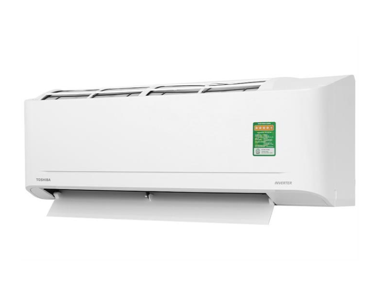 Máy lạnh Toshiba Inverter 1.5HP RAS-H13S5KCV2G-V - Ảnh 3