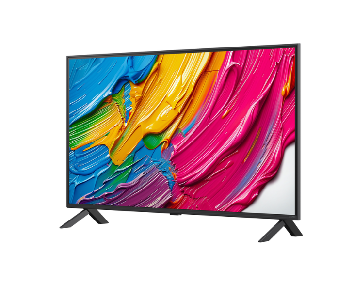 Smart TV LG OLED 4K 55inch 55QNED80ASA - Ảnh 2