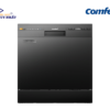 Máy rửa bát độc lập Comfee CDW-10F60TB