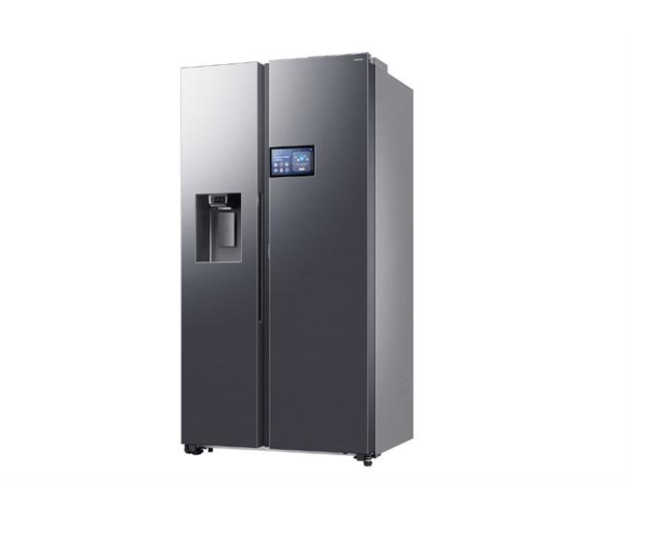 Tủ lạnh Samsung Inverter 615 Lít RS90F65D2FSV - Ảnh 3