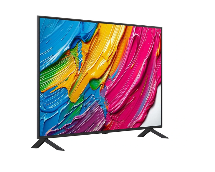 Smart TV LG OLED 4K 43inch 43QNED70ASA - Ảnh 2