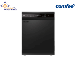Máy rửa bát độc lập Comfee CDWEF1533GB-WU-VN