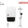 Máy nước nóng trực tiếp Atlantic Tempo Turbo 6000 PU RS