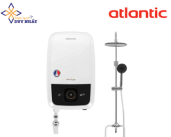 Máy nước nóng trực tiếp Atlantic Tempo Turbo 6000 PU RS