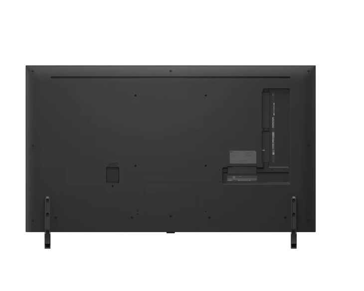 Smart TV LG OLED 4K 43inch 43QNED70ASA - Ảnh 4