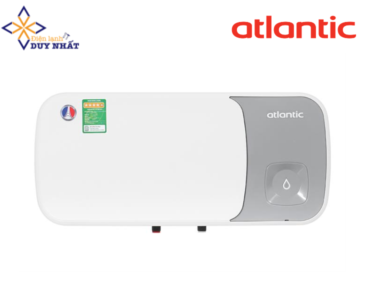 Máy nước nóng gián tiếp Atlantic 20 lít SWH 20H M-14 ESA SLIM 823044