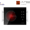 Bếp đơn hồng ngoại Junger ASC-86