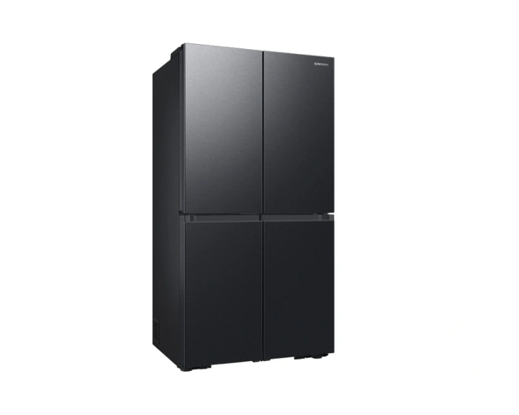 Tủ lạnh Samsung Inverter 648 lít RF59C766FB1SV - Ảnh 3