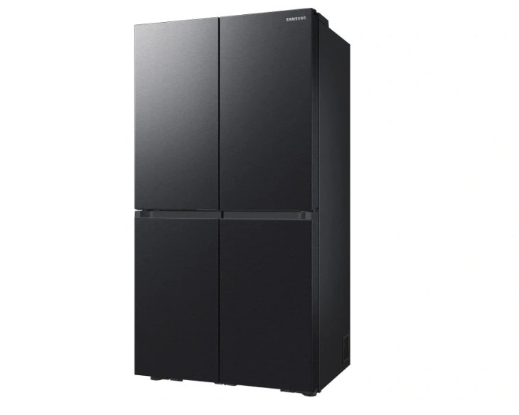Tủ lạnh Samsung Inverter 648 lít RF59C766FB1SV - Ảnh 2