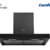 Máy hút mùi áp tường Comfee AI Connect CH-70TM77B