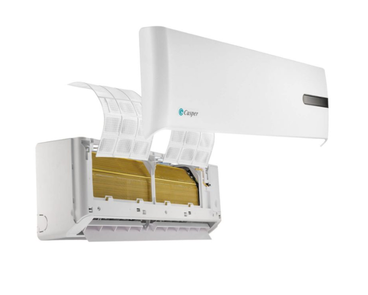 Máy lạnh Casper Inverter 1HP GC- 09IB36 - Ảnh 4