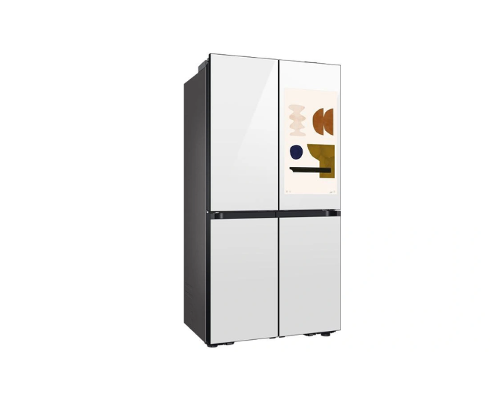 Tủ lạnh Samsung Inverter 636 lít RF65DB990012SV - Ảnh 3