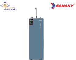 Máy lọc nước Hydrogen Sanaky SNK-TV1HK022