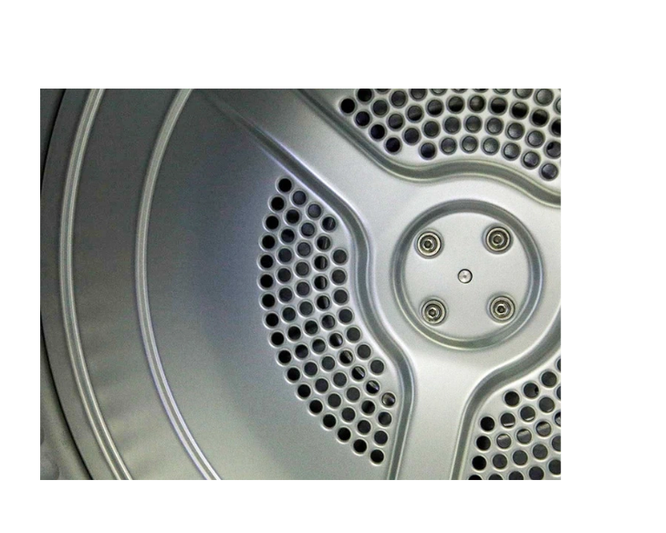 Máy sấy thông hơi Aqua 7Kg AQH-V700F.W - Ảnh 4