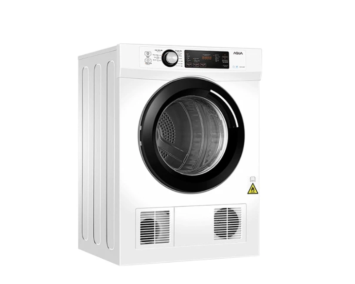 Máy sấy thông hơi Aqua 7Kg AQH-V700F.W - Ảnh 2