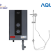 Máy nước nóng trực tiếp Aqua 4500W AEI45E-FP3CB(VN)