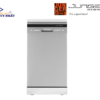 Máy rửa bát độc lập Junger DWJ-450